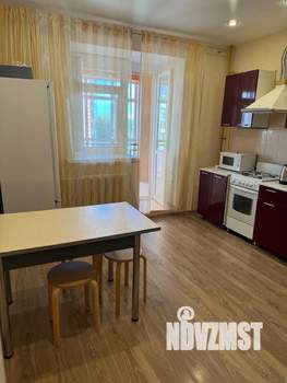 1-к квартира, на длительный срок, 42м2, 5/10 этаж