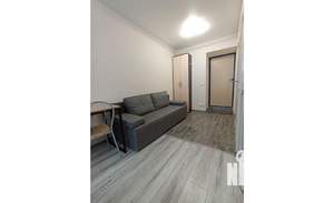 1-к квартира, посуточно, 17м2, 1/1 этаж