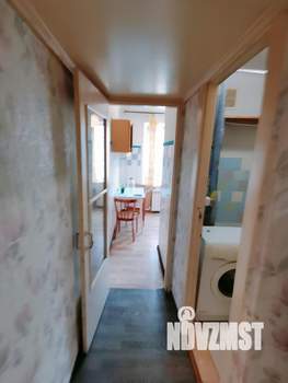 2-к квартира, на длительный срок, 43м2, 2/5 этаж