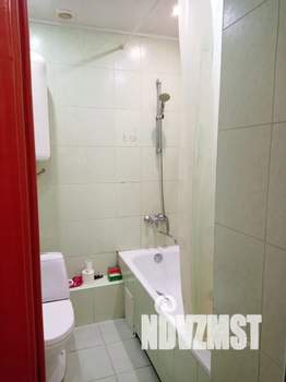 2-к квартира, посуточно, 78м2, 8/10 этаж