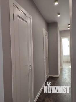 2-к квартира, на длительный срок, 55м2, 3/7 этаж