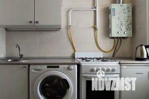 1-к квартира, посуточно, 30м2, 4/5 этаж