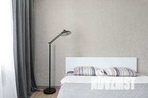 2-к квартира, посуточно, 75м2, 1/18 этаж