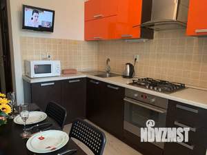 2-к квартира, посуточно, 58м2, 7/9 этаж