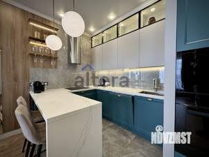 3-к квартира, на длительный срок, 82м2, 12/23 этаж