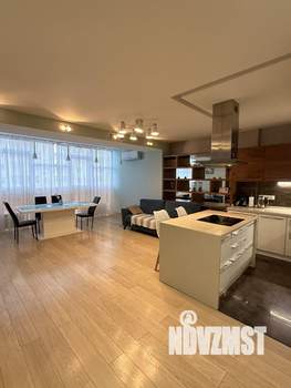 1-к квартира, посуточно, 62м2, 3/10 этаж