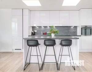 2-к квартира, на длительный срок, 86м2, 20/27 этаж