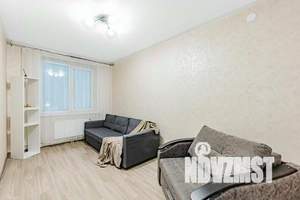 2-к квартира, посуточно, 57м2, 4/12 этаж