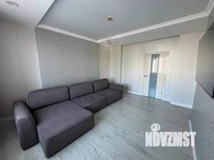 2-к квартира, посуточно, 65м2, 1/1 этаж