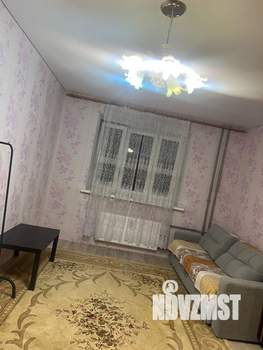 1-к квартира, на длительный срок, 34м2, 11/17 этаж