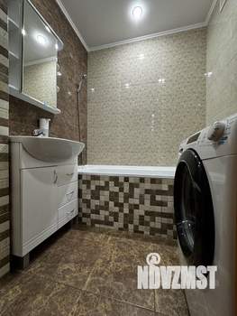 2-к квартира, на длительный срок, 61м2, 13/20 этаж