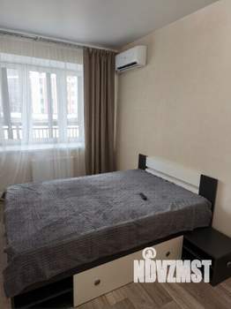 1-к квартира, на длительный срок, 35м2, 2/9 этаж