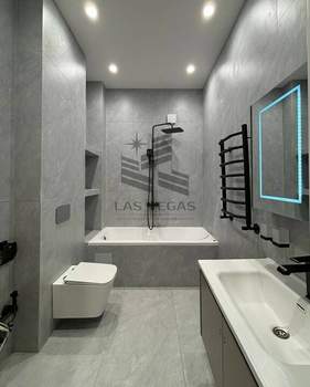 2-к квартира, на длительный срок, 65м2, 6/10 этаж