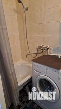 Студия квартира, на длительный срок, 18м2, 2/5 этаж