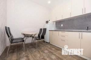 2-к квартира, посуточно, 60м2, 1/1 этаж