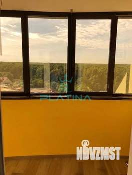 1-к квартира, на длительный срок, 31м2, 10/19 этаж