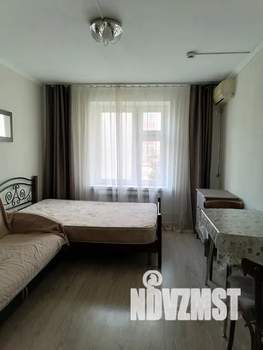 2-к квартира, посуточно, 30м2, 2/10 этаж