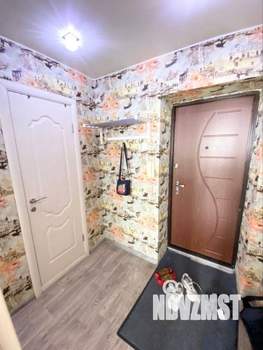 1-к квартира, на длительный срок, 34м2, 9/10 этаж