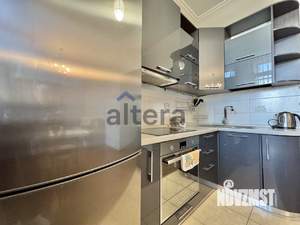 2-к квартира, на длительный срок, 53м2, 4/5 этаж