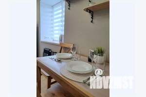 2-к квартира, посуточно, 41м2, 5/5 этаж