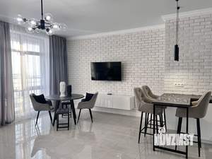 2-к квартира, на длительный срок, 75м2, 11/17 этаж