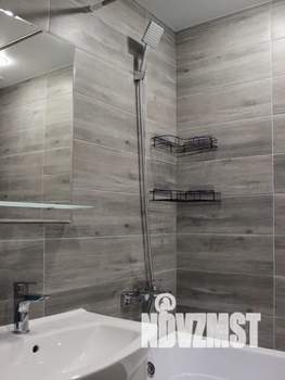 2-к квартира, посуточно, 52м2, 2/9 этаж