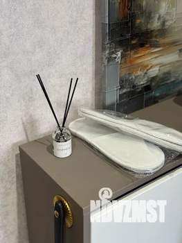 1-к квартира, посуточно, 45м2, 5/10 этаж