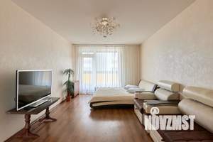 3-к квартира, посуточно, 140м2, 4/15 этаж