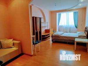 2-к квартира, посуточно, 70м2, 1/1 этаж