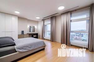 2-к квартира, посуточно, 85м2, 7/23 этаж