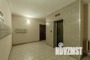 2-к квартира, посуточно, 68м2, 3/6 этаж