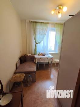 1-к квартира, на длительный срок, 33м2, 5/9 этаж