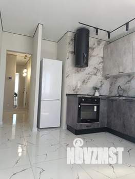 1-к квартира, посуточно, 48м2, 12/22 этаж