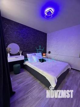 Студия квартира, на длительный срок, 35м2, 14/22 этаж