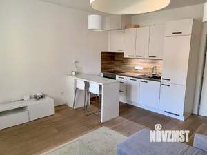 1-к квартира, на длительный срок, 40м2, 16/26 этаж