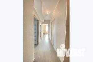 2-к квартира, посуточно, 60м2, 10/18 этаж