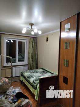 2-к квартира, на длительный срок, 43м2, 2/5 этаж
