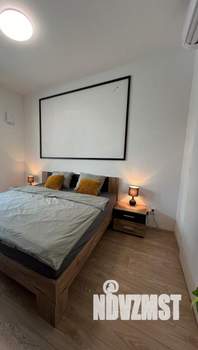 Студия квартира, на длительный срок, 30м2, 3/5 этаж