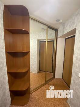 1-к квартира, на длительный срок, 43м2, 3/10 этаж
