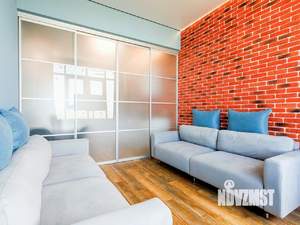 2-к квартира, на длительный срок, 53м2, 20/24 этаж