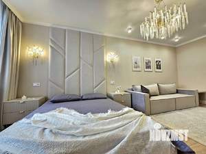 2-к квартира, на длительный срок, 50м2, 3/22 этаж