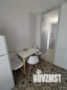 1-к квартира, посуточно, 36м2, 5/10 этаж