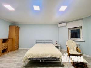 1-к квартира, посуточно, 60м2, 2/4 этаж