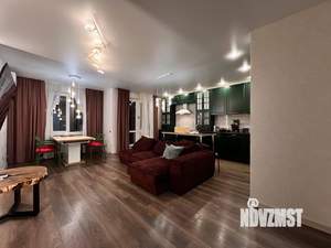 2-к квартира, на длительный срок, 76м2, 10/19 этаж