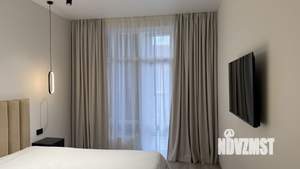 2-к квартира, на длительный срок, 44м2, 16/22 этаж