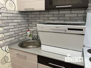 2-к квартира, на длительный срок, 62м2, 4/20 этаж