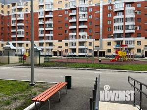 2-к квартира, посуточно, 60м2, 9/9 этаж