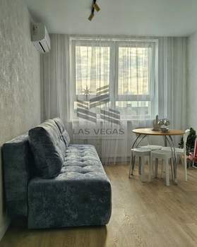 2-к квартира, на длительный срок, 40м2, 4/15 этаж
