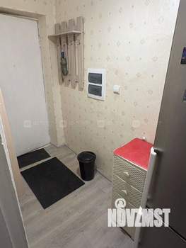 2-к квартира, на длительный срок, 42м2, 5/5 этаж