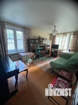 2-к квартира, на длительный срок, 55м2, 1/5 этаж